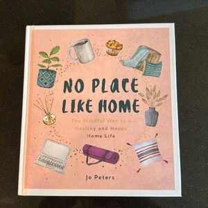 No Place Like Home by Jo Peters